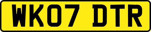 WK07DTR