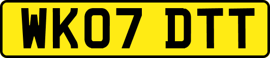 WK07DTT