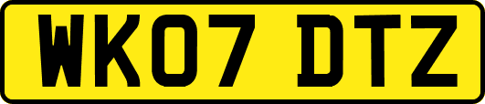 WK07DTZ