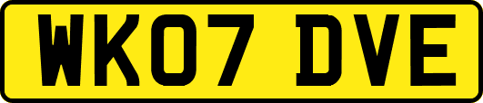 WK07DVE