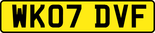 WK07DVF