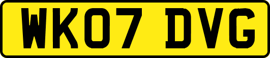 WK07DVG