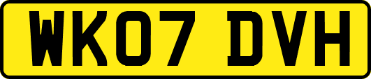 WK07DVH