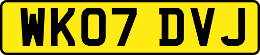 WK07DVJ