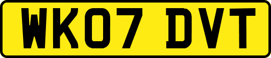 WK07DVT