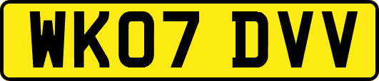 WK07DVV