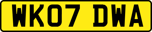 WK07DWA