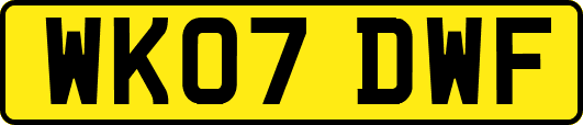 WK07DWF