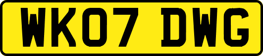 WK07DWG