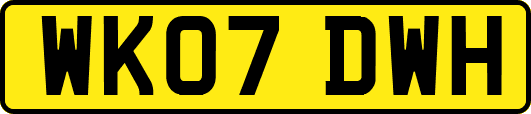 WK07DWH