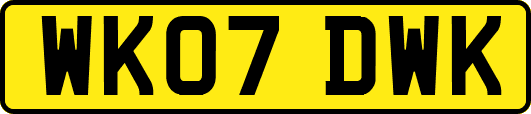 WK07DWK