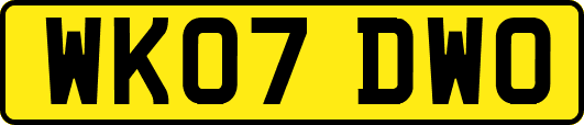 WK07DWO