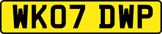 WK07DWP