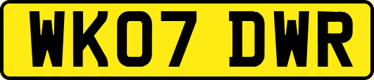 WK07DWR