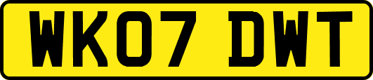 WK07DWT