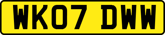 WK07DWW