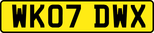 WK07DWX