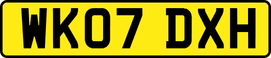 WK07DXH
