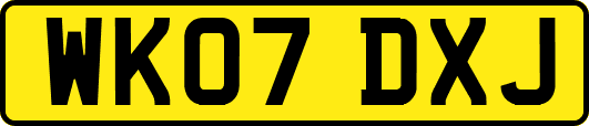 WK07DXJ