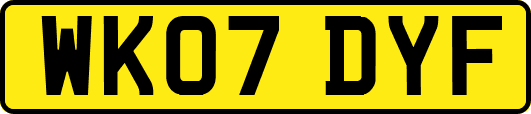WK07DYF