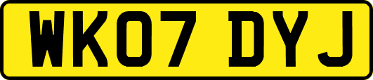 WK07DYJ