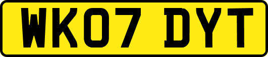 WK07DYT