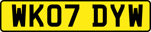 WK07DYW