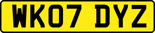 WK07DYZ