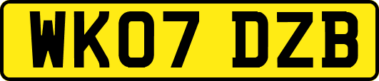 WK07DZB