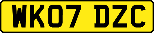 WK07DZC