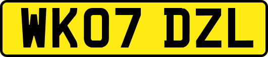WK07DZL