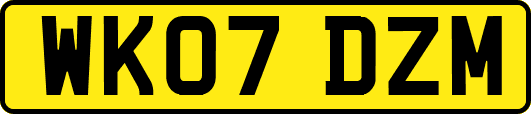 WK07DZM