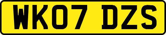 WK07DZS