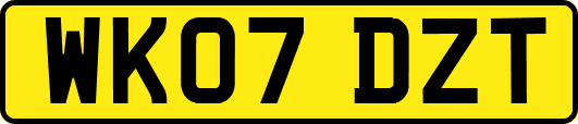 WK07DZT