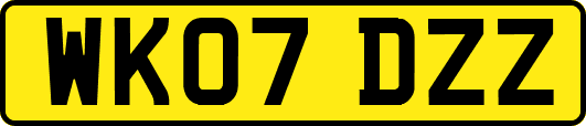 WK07DZZ