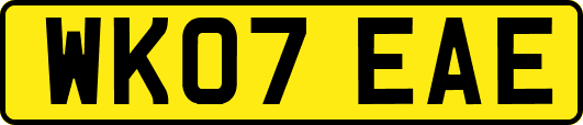 WK07EAE