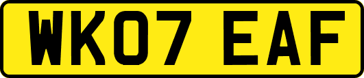 WK07EAF