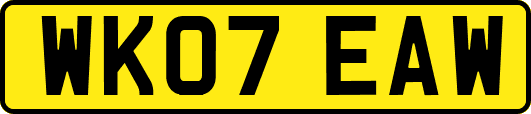 WK07EAW