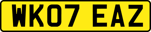 WK07EAZ