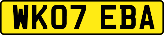 WK07EBA
