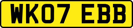 WK07EBB