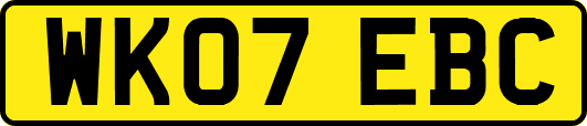 WK07EBC