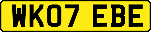 WK07EBE