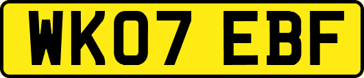 WK07EBF