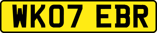 WK07EBR