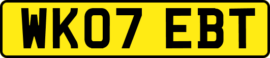 WK07EBT