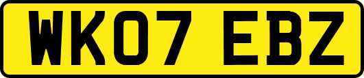 WK07EBZ