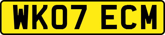WK07ECM