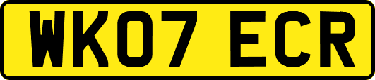 WK07ECR