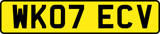 WK07ECV